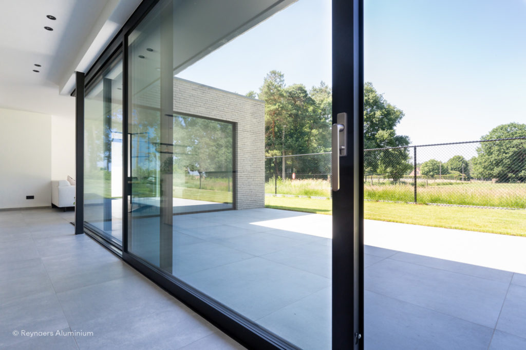 Menuiserie sur mesure
