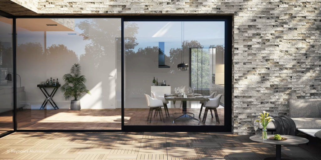 Menuiserie sur mesure