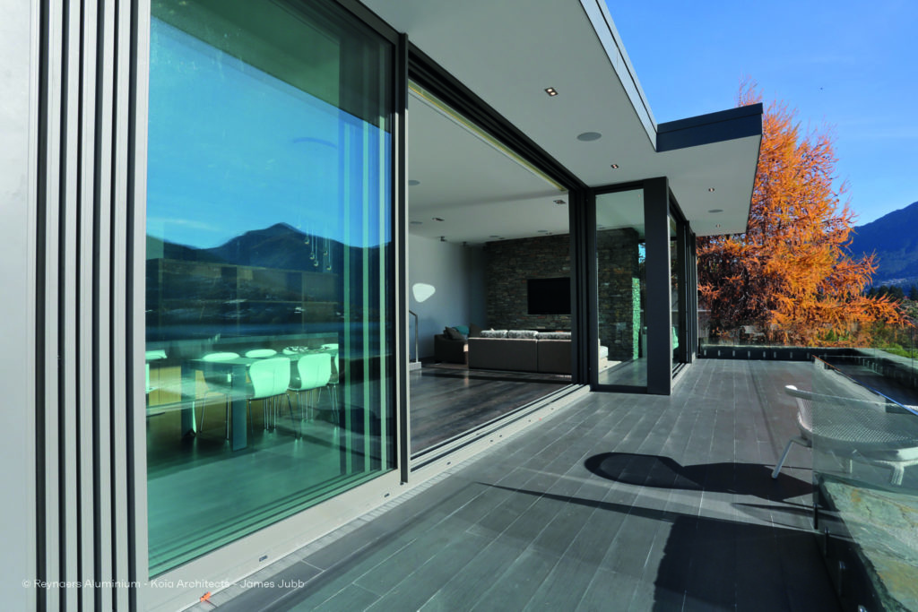 Menuiserie sur mesure