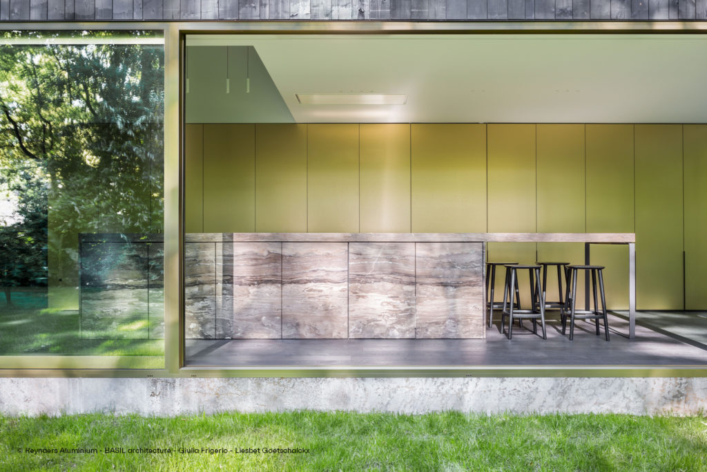 Menuiserie sur mesure