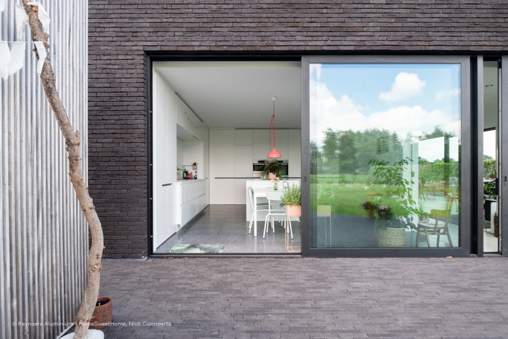 Menuiserie sur mesure