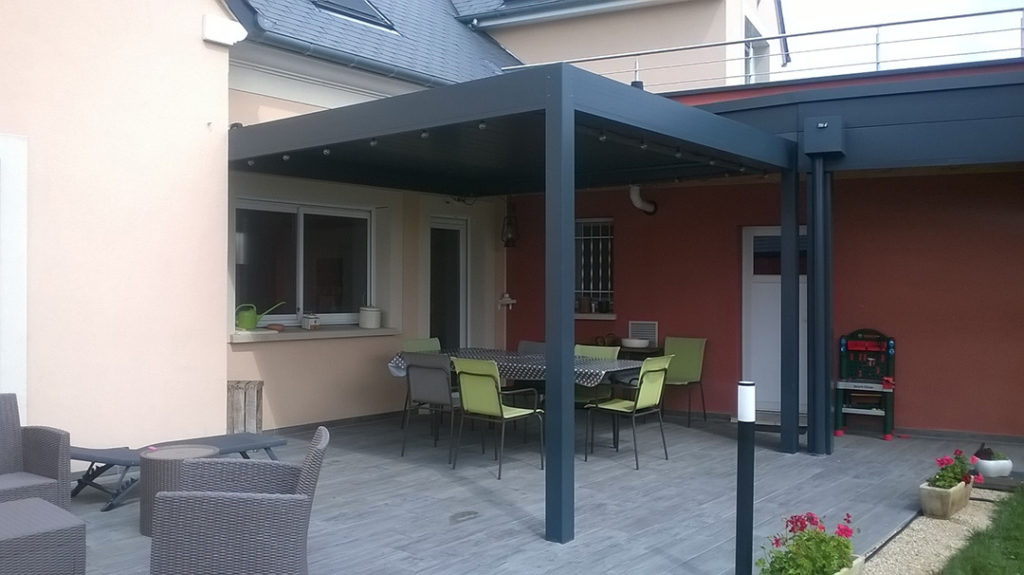 Pergola