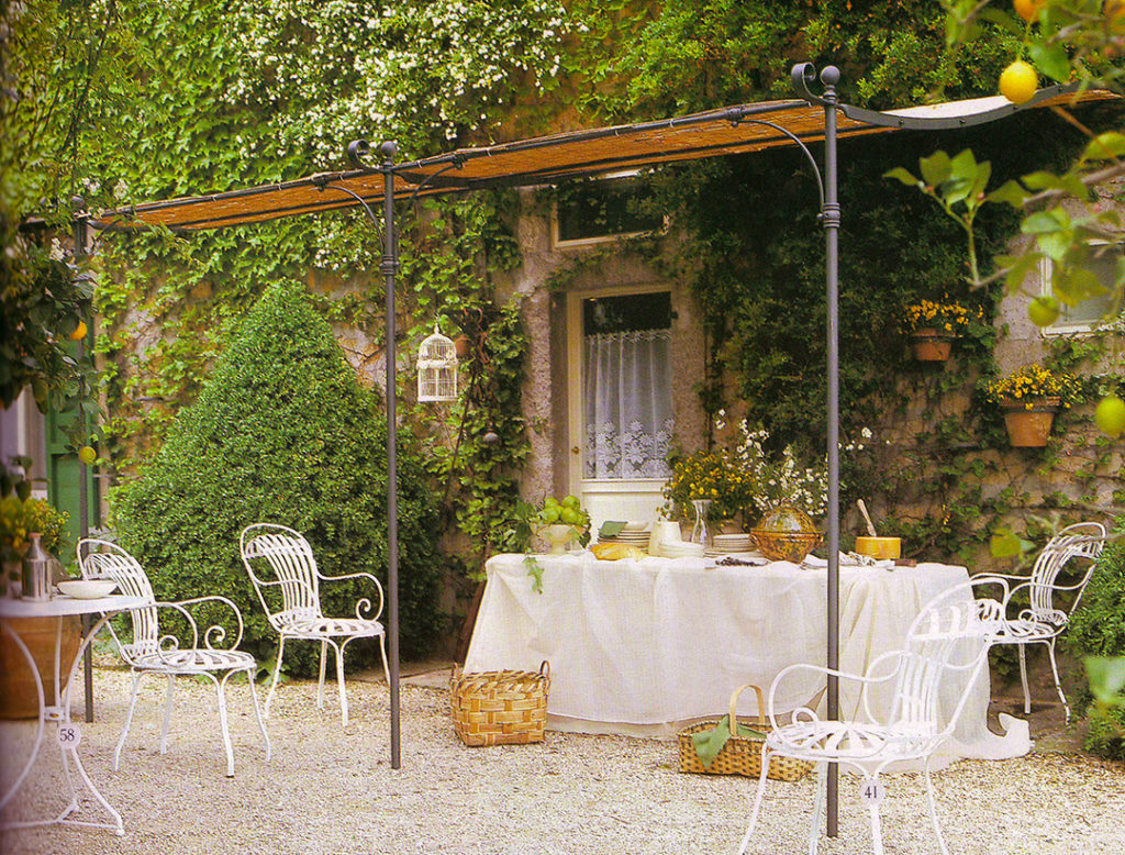 Pergola