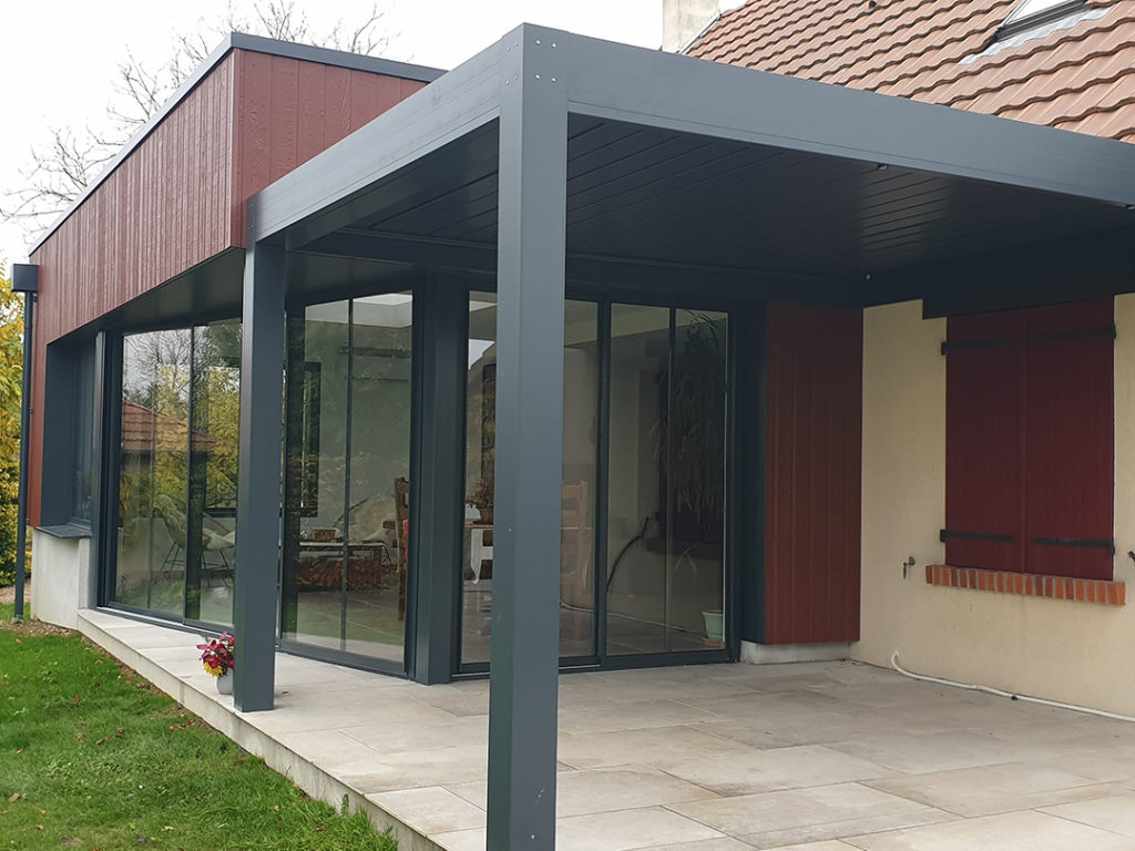 Pergola
