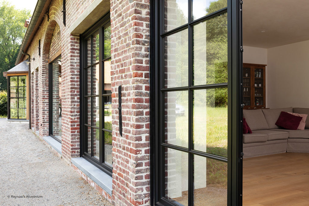 Menuiserie sur mesure