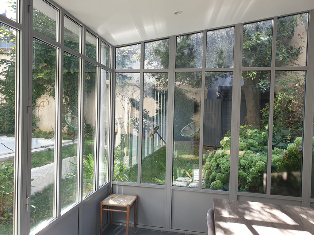 veranda