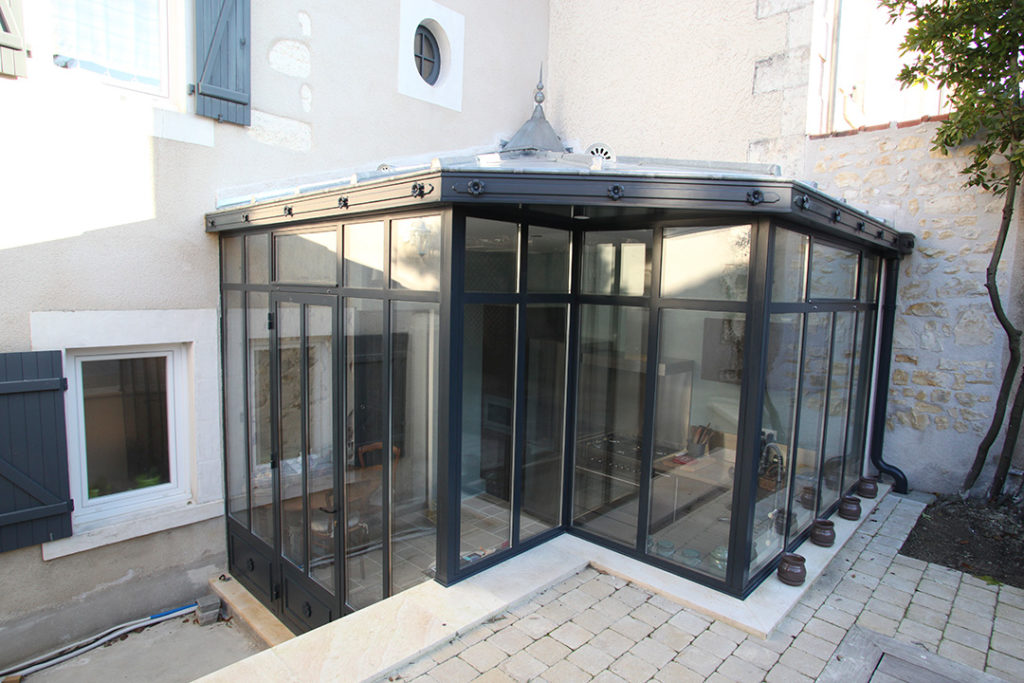 Veranda