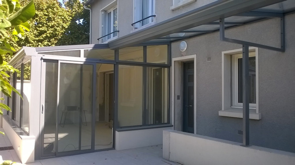 Menuiserie sur mesure