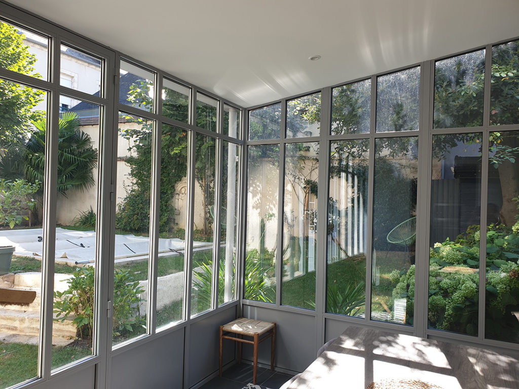 veranda